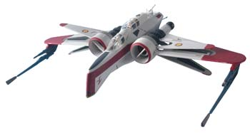 Star Wars ARC-170 Starfighter