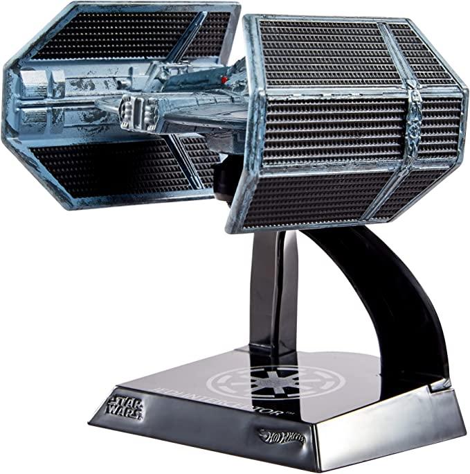 Star Wars Darth Vader's Tie Advanced