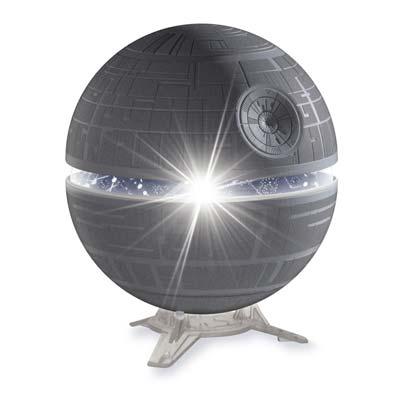 Star Wars Death Star Planetarium by Uncle Milton