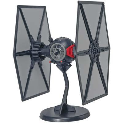 Star Wars First Order Tie Fighter