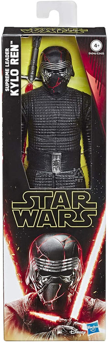 Star Wars: Kylo Ren Figure 12"