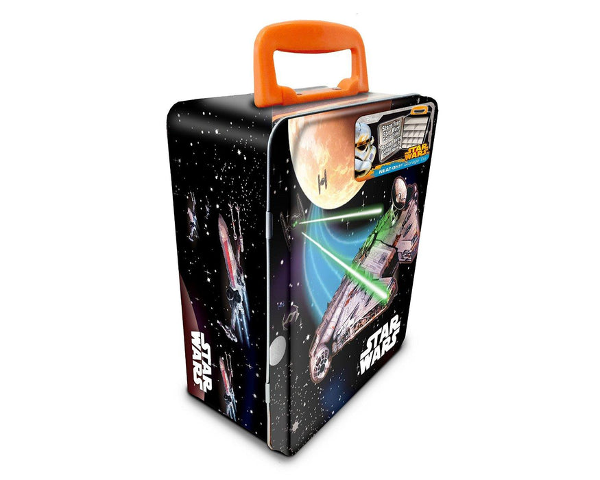 Star Wars Vehicles Storage Tin