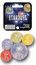 Stardust Marbels