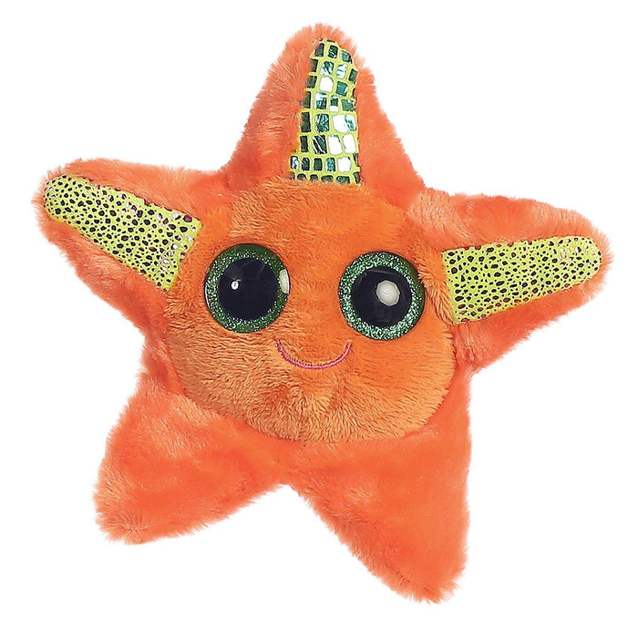 Staree the Starfish