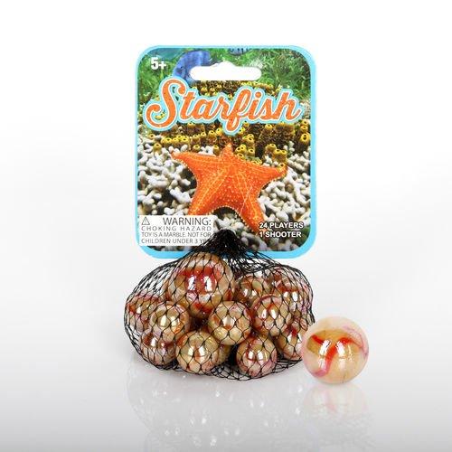 Starfish Marbels