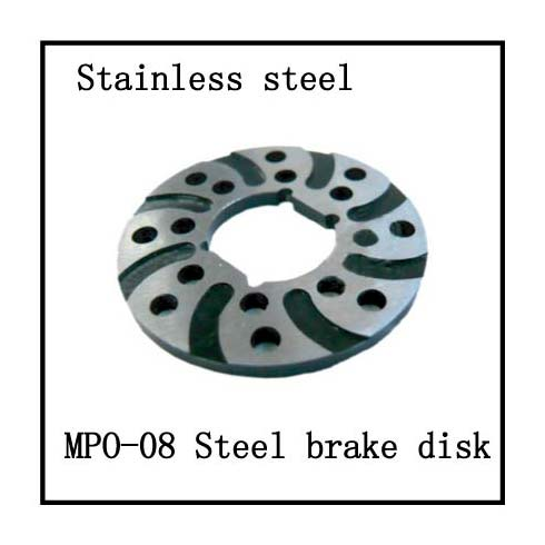 Steel Brake Disk