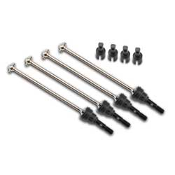 Steel Driveshaft(4):1/16 E-Rev