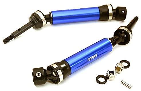 Steel Rear Universal Drive Shaft
