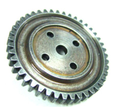 Steel Spur Gear 43T
