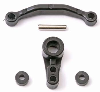 Steering Bellcrank: 18-T, 18-M