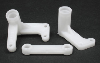 Steering Bellcranks:BA