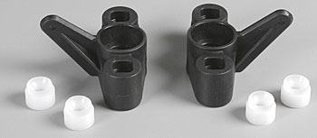 Steering Blk/Hub Carrier