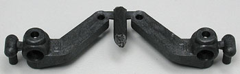 Steering Block:RC10T3,B3