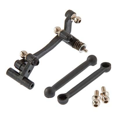 Steering Link Set Modzilla MT