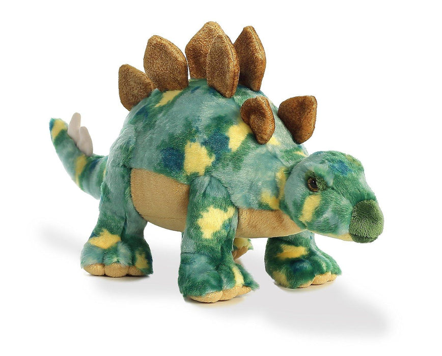 Stegosaurus Dinosaur Stuffed Plush