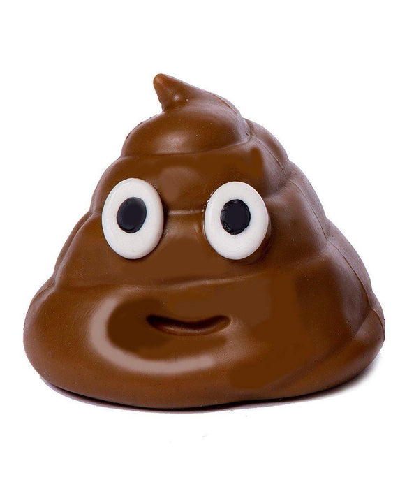 Sticky the Poo Pop