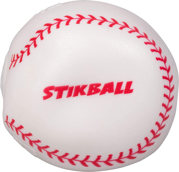 Stikball Foil Bag