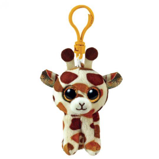 Stilts Giraffe Clip