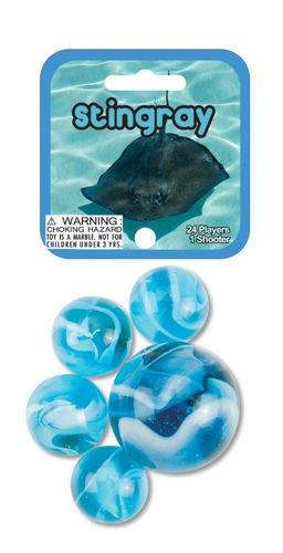 Stingray Marbels