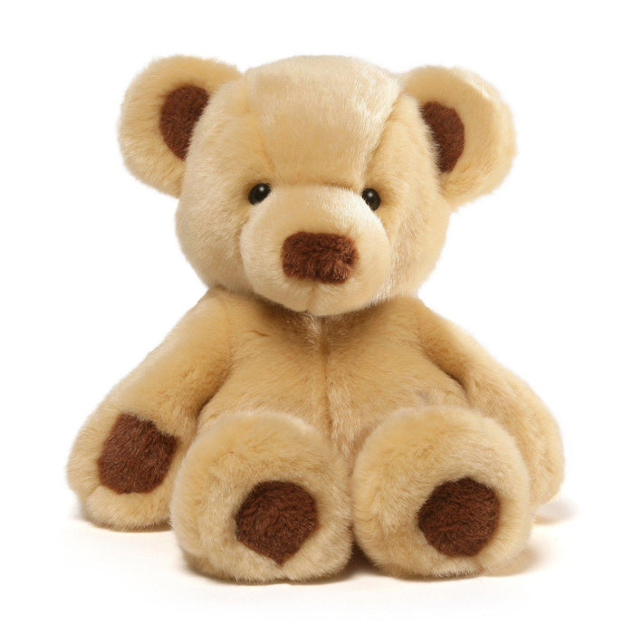 Stitch Bear Plush