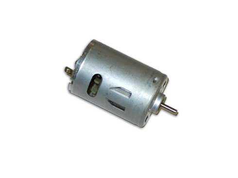 Stock 540 Can Motor Red Cat Electrics