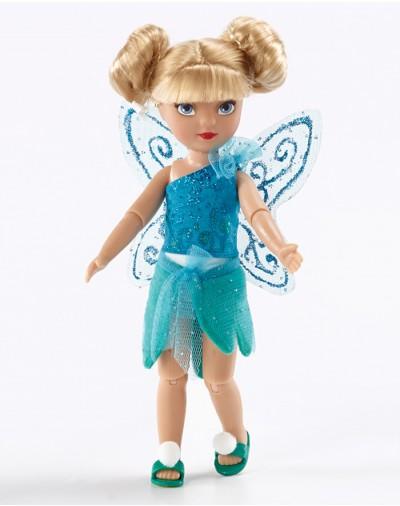Story Land Fairy Princess Doll