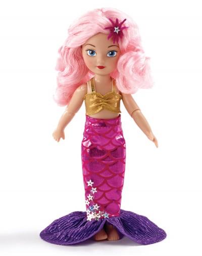 Story Land Little Mermaid Doll