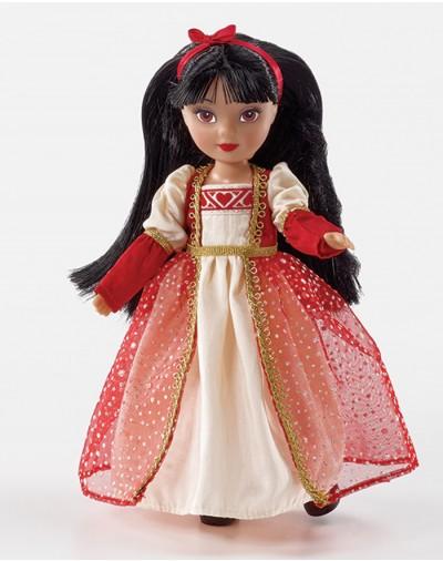 Story Land Snow White Doll