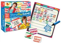 Story Play Game