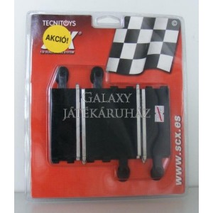 Straight Track 87mm (2)
