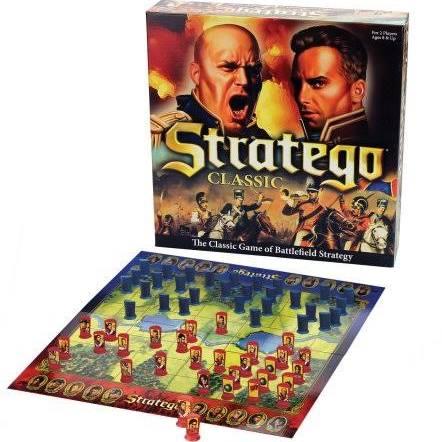 Stratego Classic