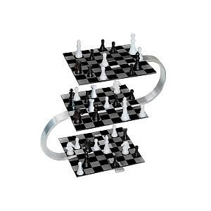 Strato Chess