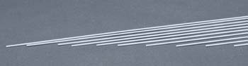 Strip .040 x .040 (10)