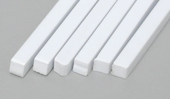 Strip .125 x .125 (6)