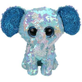 Stuart Elephant Sequin Medium