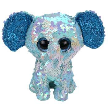 Stuart Elephant Sequin Regular