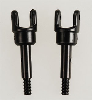 Stub Axle Yokes(2): Jato