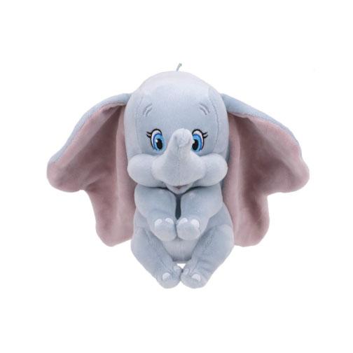 Stuffed Dumbo Elephant- Medium