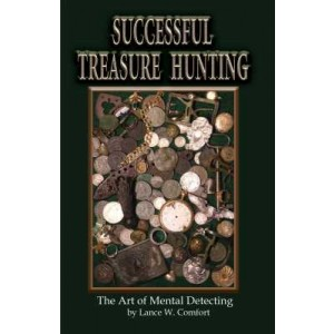 Successful Treasure Hunting Book