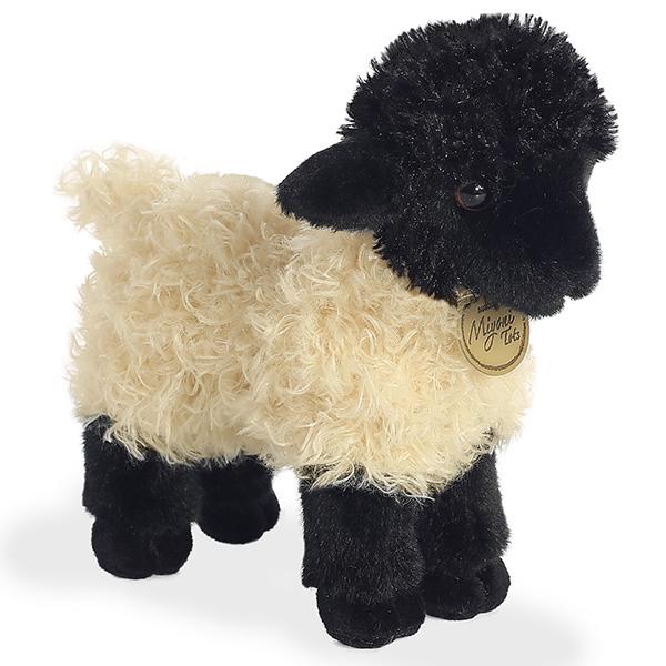 Suffolk Lamb small