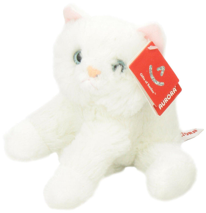 Sugar Too Cat-Mini Flopsie