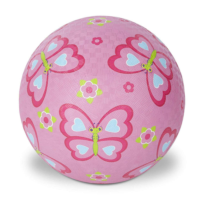 Sunny Patch Cutie Pie Butterfly Kickball