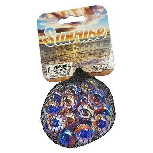 Sunrise Marbels