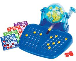 Super Bingo