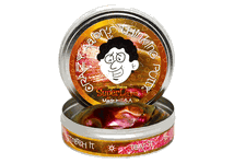 Super Lava Thinking Putty by Crazy Aaron