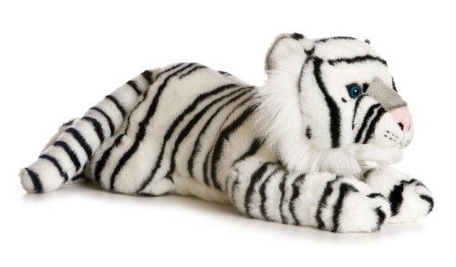 Super Lightning - White Tiger