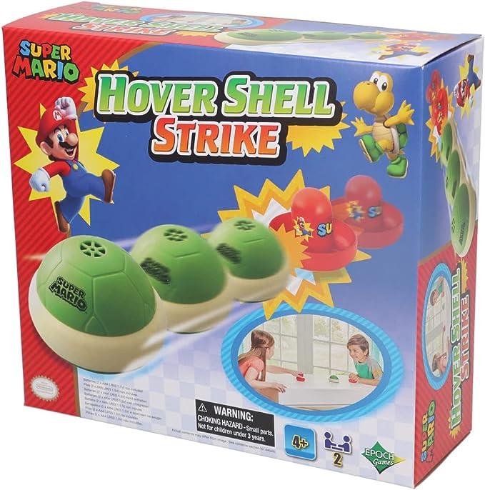 Super Mario Hover