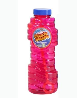 Super Miracle Bubbles 16oz