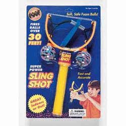 Super Power Slingshot
