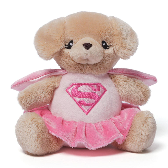 Supergirl 5.5" Sound Toy